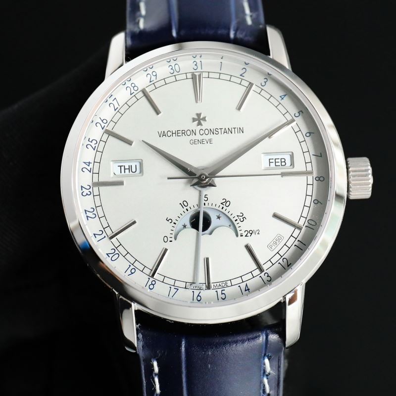 VACHERON CONSTANTIN Watches - Click Image to Close